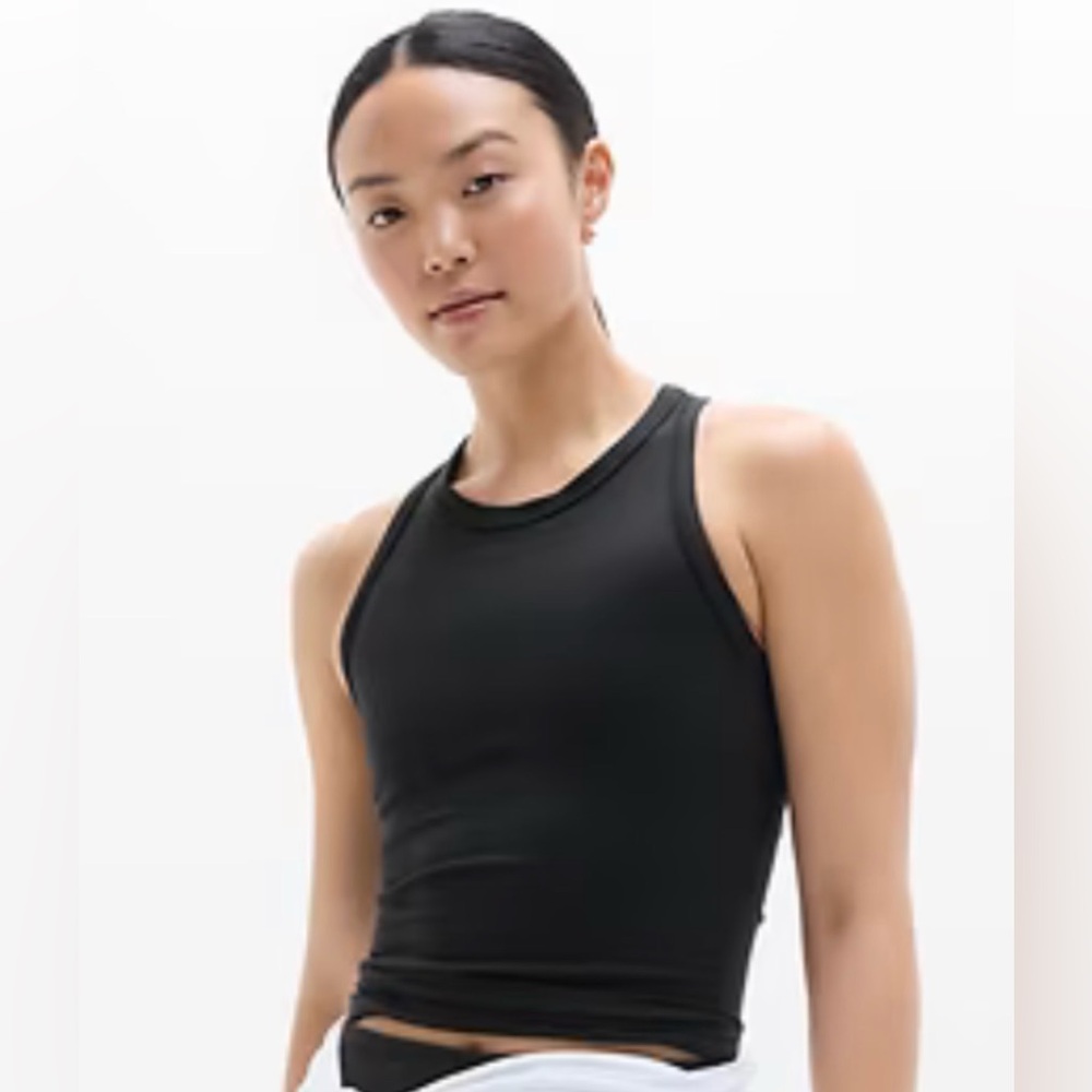 Athleta Renew Seamless Racerback Tank